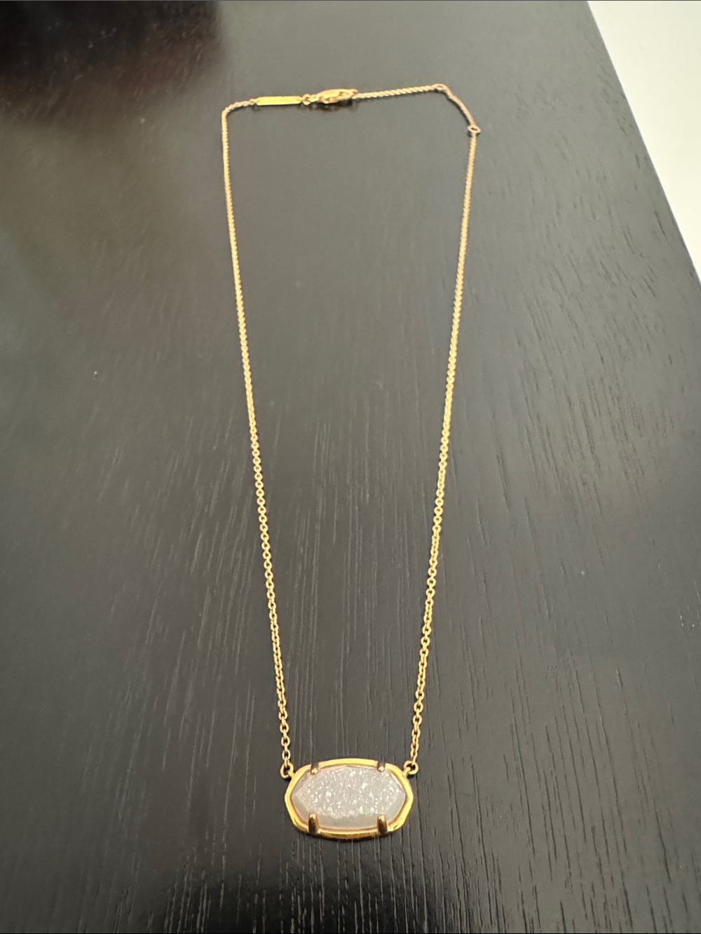 Kendra Scott Pendant Necklace